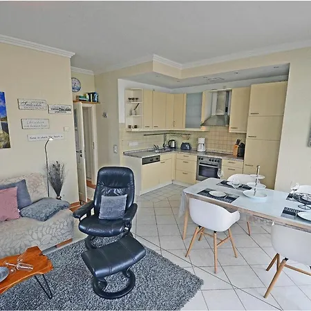 Rosa 2 Comfortable Holiday home