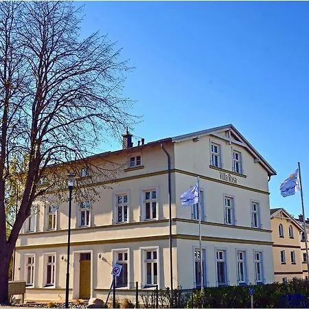 Holiday home Rosa 2 Comfortable *