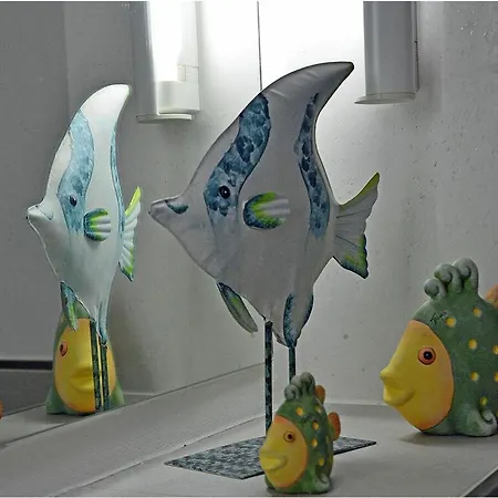 Rosa 2 Comfortable Holiday home