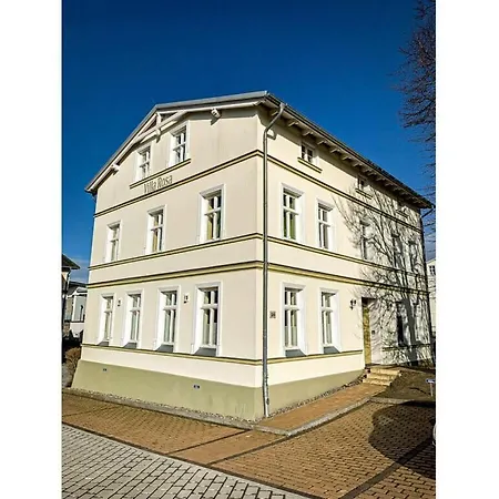 Rosa 2 Comfortable * Glowe