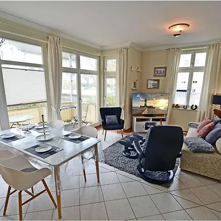 Holiday home Rosa 2 Comfortable