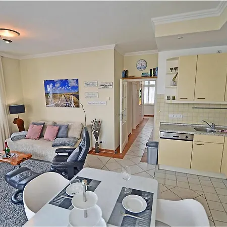 Holiday home Rosa 2 Comfortable *