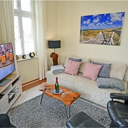 Holiday home Rosa 2 Comfortable