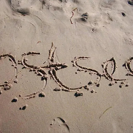 Rosa 2 Comfortable * Glowe