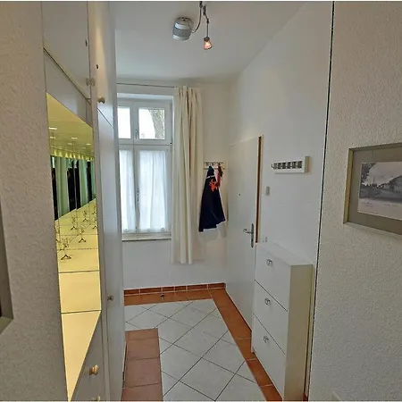 Rosa 2 Comfortable Holiday home *