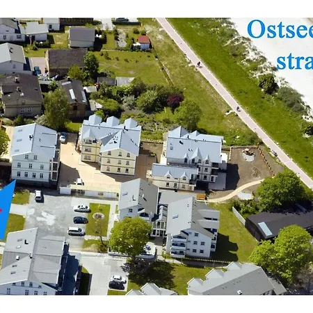 Holiday home Rosa 2 Comfortable *